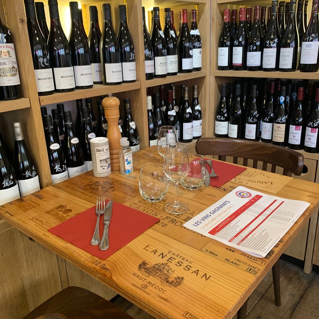 Les Domaines Qui Montent - Cardinet 1
